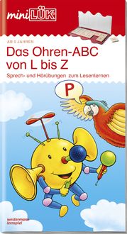 Produktbild: miniL&Uuml;K