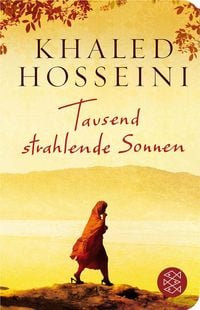 Produktbild: Tausend strahlende Sonnen