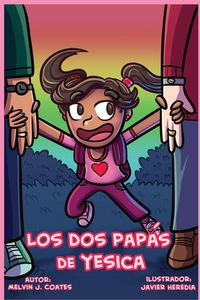 Produktbild: Los Dos Pap&aacute;s de Yesica