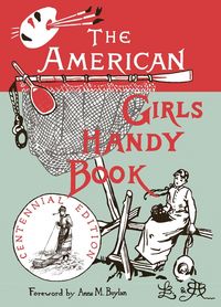 Produktbild: Beard, L: American Girl's Handy Book