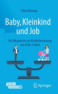 Produktbild: Baby, Kleinkind und Job