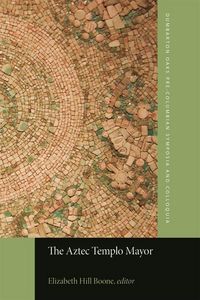 Produktbild: The Aztec Templo Mayor