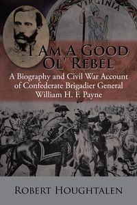 Produktbild: I Am a Good Ol' Rebel