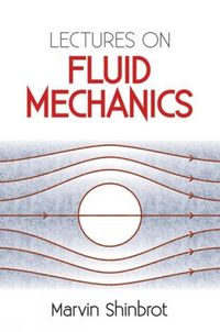 Produktbild: Lectures on Fluid Mechanics