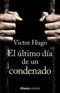 Produktbild: El &uacute;ltimo d&iacute;a de un condenado