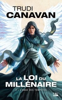 Produktbild: La loi du mill&eacute;naire