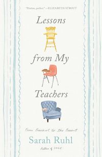 Produktbild: Lessons from My Teachers