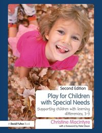 Produktbild: Play for Children with Special Needs