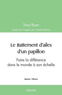 Produktbild: Le Battement d'ailes d'un papillon