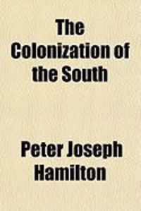 Produktbild: The Colonization of the South