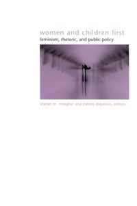 Produktbild: Women and Children First