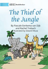 Produktbild: The Thief Of The Jungle