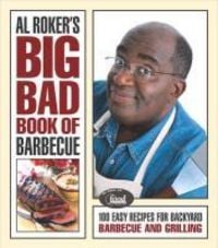 Produktbild: Al Roker's Big Bad Book of Barbecue