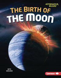 Produktbild: Birth of the Moon