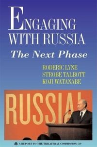 Produktbild: Engaging W/russia