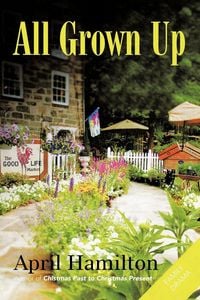 Produktbild: All Grown Up