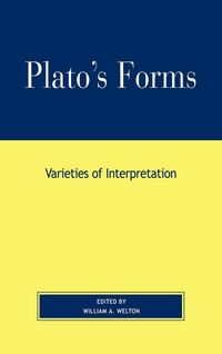 Produktbild: Plato's Forms