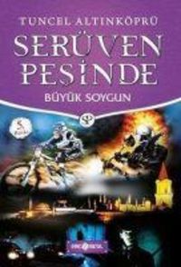 Produktbild: B&uuml;y&uuml;k Soygun