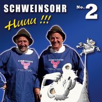 Produktbild: Huuu!!!-No.2