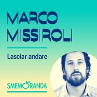 Produktbild: Lasciar andare - Smemoranda