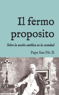 Produktbild: Il fermo proposito