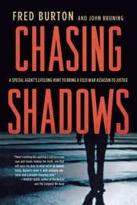 Produktbild: Chasing Shadows