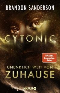 Produktbild: Cytonic - Unendlich weit von Zuhause