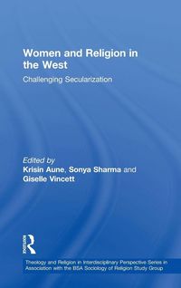 Produktbild: Women and Religion in the West