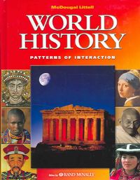 Produktbild: World Hist
