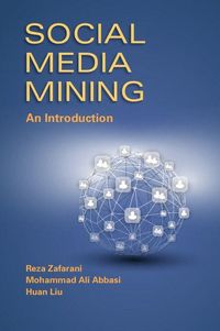 Produktbild: Social Media Mining