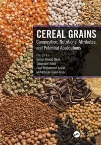 Produktbild: Cereal Grains