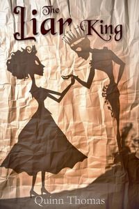 Produktbild: The Liar King
