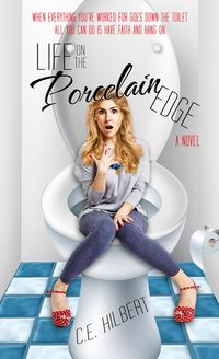 Produktbild: Life on the Porcelain Edge