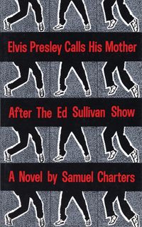 Produktbild: Elvis Presley Calls His Mother After the Ed Sullivan Show