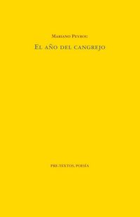 Produktbild: El a&ntilde;o del cangrejo