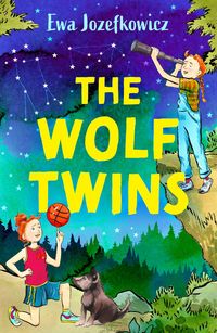 Produktbild: The Wolf Twins