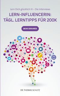 Produktbild: Lern-Influencerin: T&auml;gl. LernTipps f&uuml;r 200K