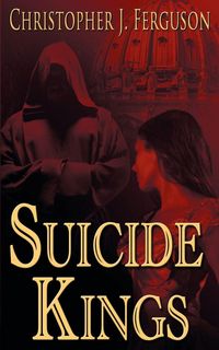 Produktbild: Suicide Kings