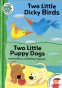 Produktbild: Two Little Dicky Birds / Two Little Puppy Dogs