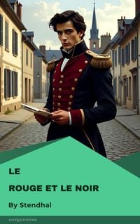 Produktbild: Le Rouge et le Noir