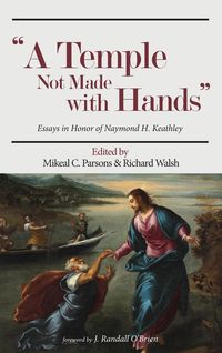 Produktbild: A Temple Not Made with Hands