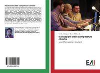 Produktbild: Valutazioni delle competenze cliniche