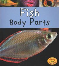 Produktbild: Fish Body Parts