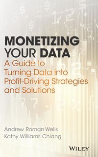 Produktbild: Monetizing Your Data