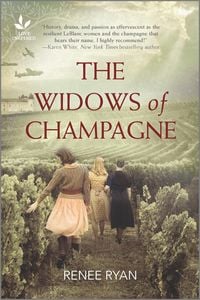 Produktbild: The Widows of Champagne