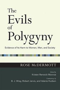 Produktbild: Evils of Polygyny