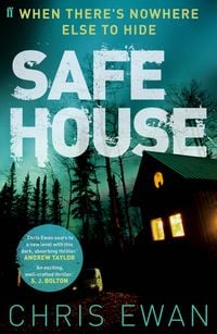 Produktbild: Safe House