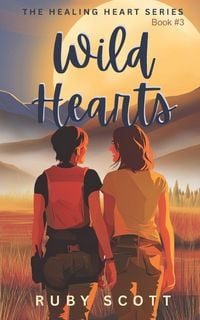 Produktbild: Wild Hearts