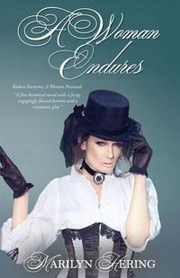 Produktbild: A Woman Endures