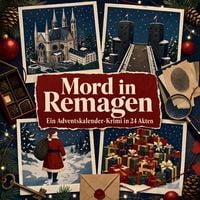 Produktbild: Mord in Remagen